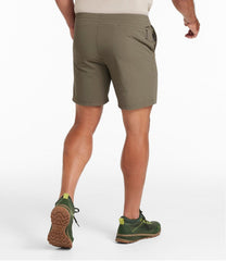 Men's Ripstop Hybrid Shorts, 7" | L.L.Bean on sale