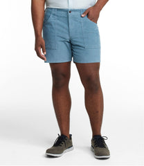 Men's BeanFlex® Corduroy Shorts, 7" | L.L.Bean for sale