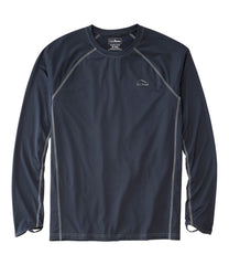 Men's Swift River Cooling Rash Guard | L.L.Bean near me