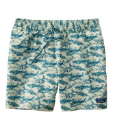 Men's Vacationland Stretch Swim Trunks, Print, 6" | L.L.Bean for sale