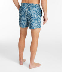 Men's Bold Coast Swim Trunks, 5" | L.L.Bean on sale