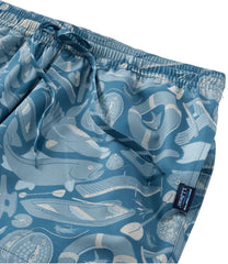 Men's Bold Coast Swim Trunks, 5" | L.L.Bean on sale
