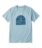 Men's Swift River Cooling Sun Shirt, Short-Sleeve Graphic | L.L.Bean near me