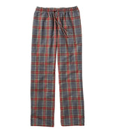 Men's Scotch Plaid Flannel Sleep Pants | L.L.Bean online