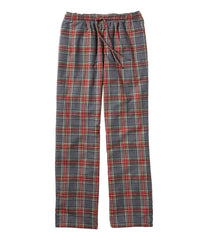 Men's Scotch Plaid Flannel Sleep Pants | L.L.Bean online