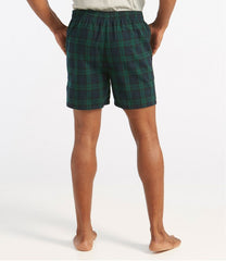 Men's Scotch Plaid Flannel Boxers | L.L.Bean near me