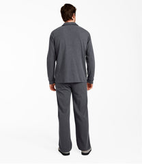 Men's Bean's Cotton Knit Pajamas, Button-Front PJ Set | L.L.Bean discount