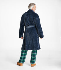 Men's Wicked Plush Robe | L.L.Bean for sale