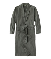 Men's Comfort Stretch Robe | L.L.Bean near me
