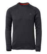 Men's L.L.Bean Midweight Base Layer Crew Top | L.L.Bean sale