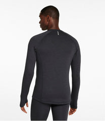 Men's L.L.Bean Midweight Base Layer Crew Top | L.L.Bean sale
