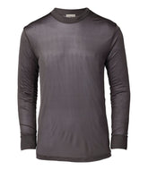 Men's Silk Underwear, Crewneck | L.L.Bean on sale