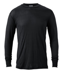 Men's Silk Underwear, Crewneck | L.L.Bean on sale