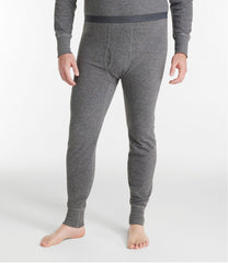 Men's Double-Layer Underwear, Pants | L.L.Bean sale