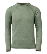 Men's L.L.Bean Simple Soft Base Layer, Crew | L.L.Bean for sale