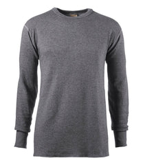 Men's Double-Layer Underwear, Crewneck | L.L.Bean discount