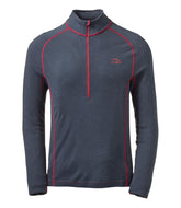 Men's Cresta Midweight 250 Quarter-Zip Top | L.L.Bean online