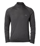 Men's Cresta Wool Ultralight 150 Turtleneck | L.L.Bean on sale