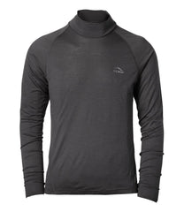 Men's Cresta Wool Ultralight 150 Turtleneck | L.L.Bean on sale