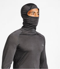 Men's Cresta Wool Ultralight 150 Base Layer, Hoodie | L.L.Bean near me