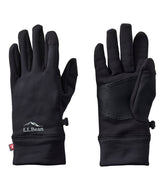 Men's Primaloft Therma-Stretch Fleece Gloves | L.L.Bean discount