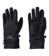 Men's Primaloft Therma-Stretch Fleece Gloves | L.L.Bean discount