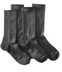 Men's Everyday Chino Socks, Lightweight 2-Pack | L.L.Bean sale