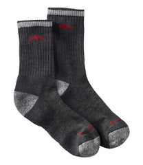 Men's Darn Tough Cushion Socks, Micro-Crew | L.L.Bean discount
