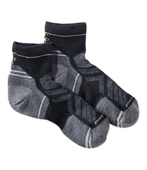 Men's Smartwool Hike Targeted Cushion Ankle Socks | L.L.Bean discount