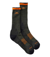Men's Darn Tough Hunter Boot Socks, Midweight with Cushion | L.L.Bean on sale