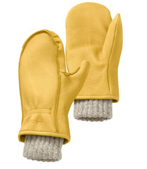 Men's Buckskin Chopper Mitts | L.L.Bean outlet