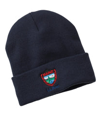 Adults' Maine Inland Fisheries and Wildlife Beanie | L.L.Bean on sale