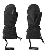Men's L.L.Bean GORE-TEX PrimaLoft Ski Mittens | L.L.Bean online