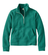 Kids' Ridgeknit Pullover, Glow-in-the-Dark Quarter-Zip | L.L.Bean near me