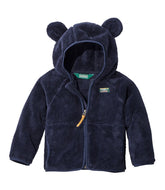 Infants' and Toddlers' L.L.Bean Hi-Pile Fleece Jacket | L.L.Bean online