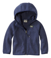 Infants' and Toddlers' L.L.Bean Sweater Fleece, Full-Zip | L.L.Bean on sale
