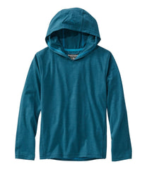 Kids' Insect Shield Field Hoodie | L.L.Bean discount
