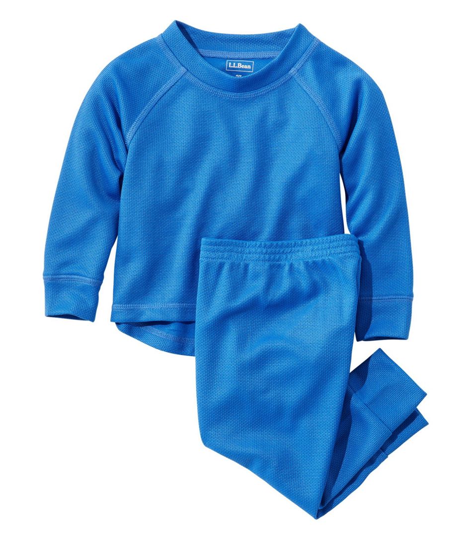 Toddlers' Wicked Warm Midweight Underwear Set | L.L.Bean near me