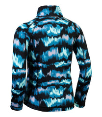 Little Kids' Wicked Warm Long Underwear, Expedition-Weight Print Top | L.L.Bean on sale