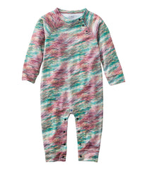 Infants' Wicked Warm Underwear, One-Piece, Print | L.L.Bean discount