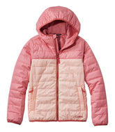 Kids' Fleece-Lined Insulated Jacket | L.L.Bean sale