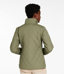 Women's Bean's Cozy Quilted Jacket | L.L.Bean near me
