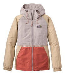 Women's Mountain Classic Jacket, Multi-Color | L.L.Bean online
