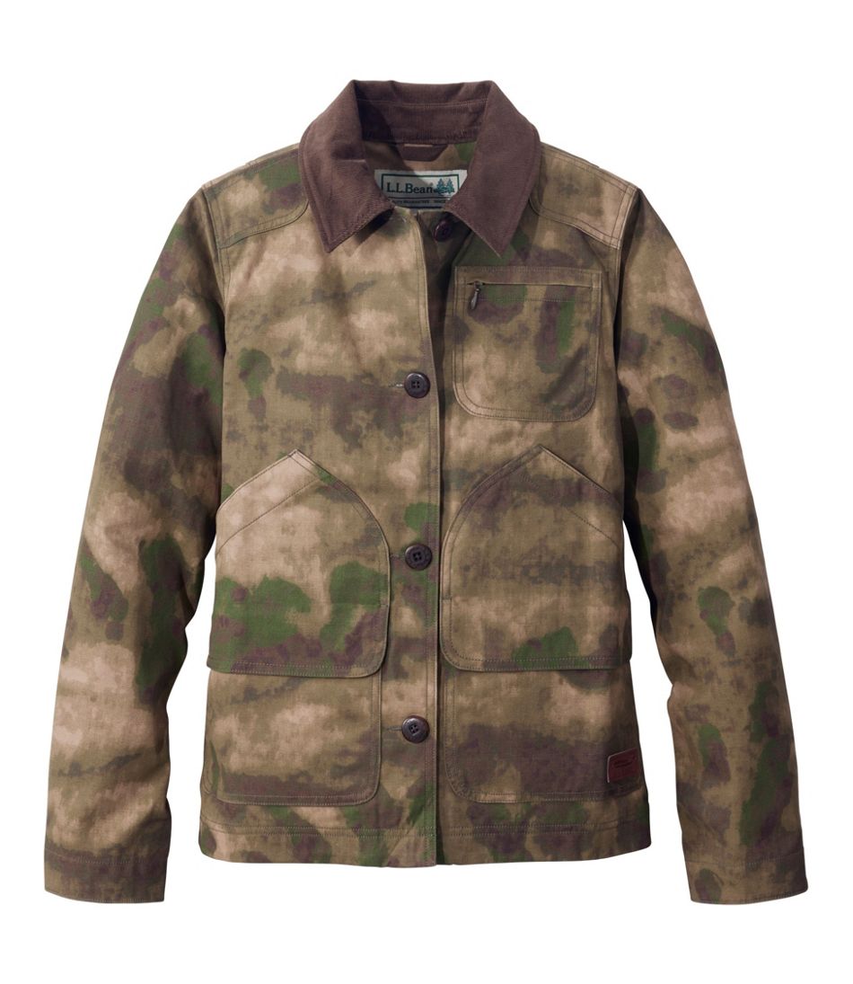 Women's 1924 Field Coat | L.L.Bean for sale