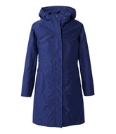 Women's H2OFF Raincoat, PrimaLoft-Lined | L.L.Bean sale