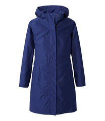 Women's H2OFF Raincoat, PrimaLoft-Lined | L.L.Bean sale