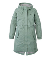 Women's Wharf Street Raincoat | L.L.Bean for sale