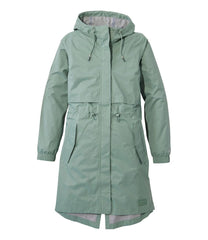 Women's Wharf Street Raincoat | L.L.Bean for sale
