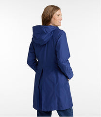 Women's H2OFF Raincoat, Mesh-Lined | L.L.Bean near me
