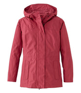 Women's H2OFF Rain Jacket, Mesh-Lined | L.L.Bean discount